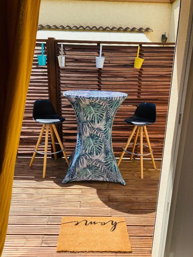 Le Garden Cocoon Apartment *