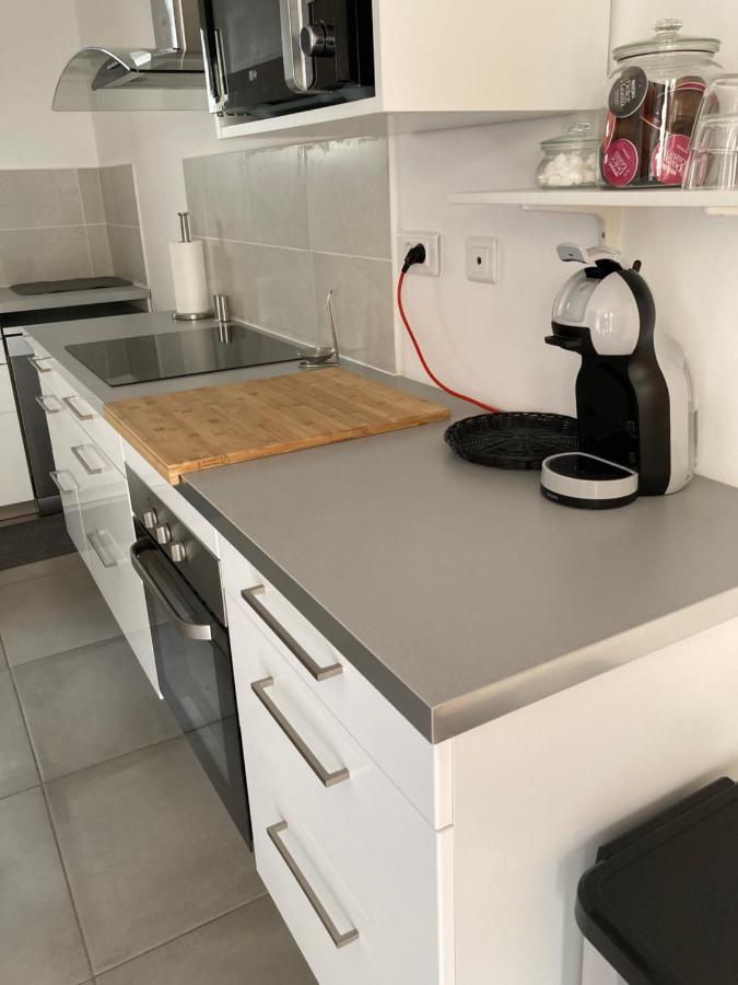 Le Garden Cocoon Apartment Istres