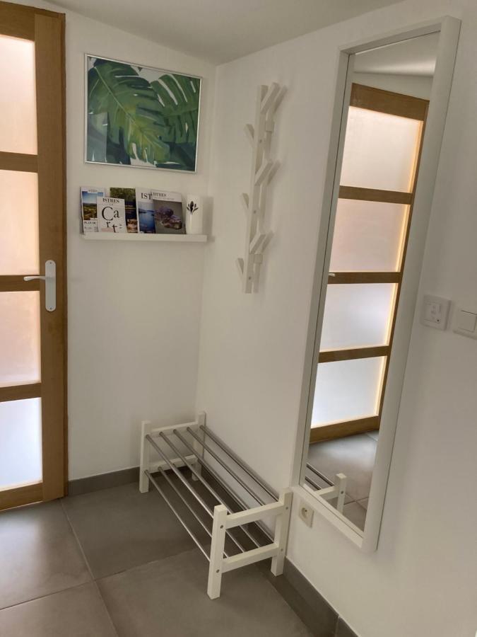 Le Garden Cocoon Apartment Istres