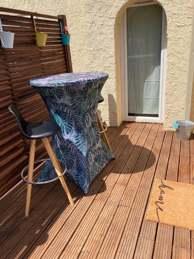 Le Garden Cocoon Istres