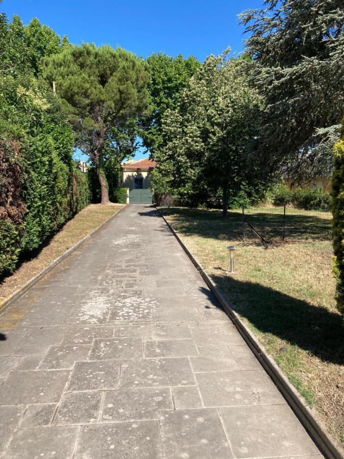 Apartment Le Garden Cocoon Istres
