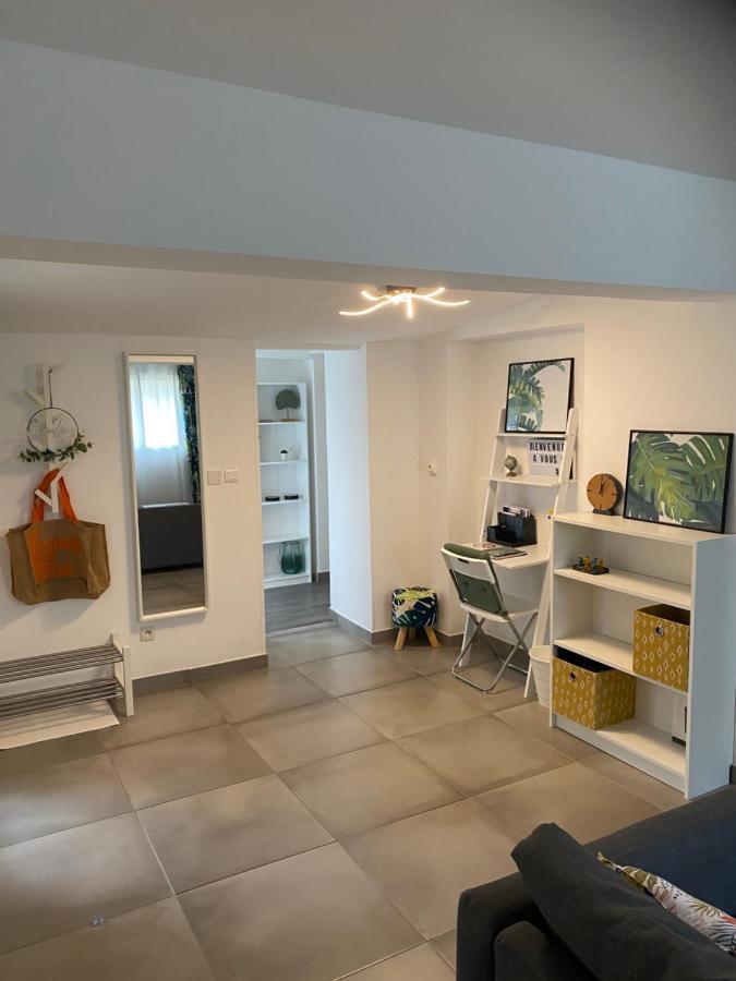 Le Garden Cocoon Apartment